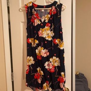 Cute Floral dress!!